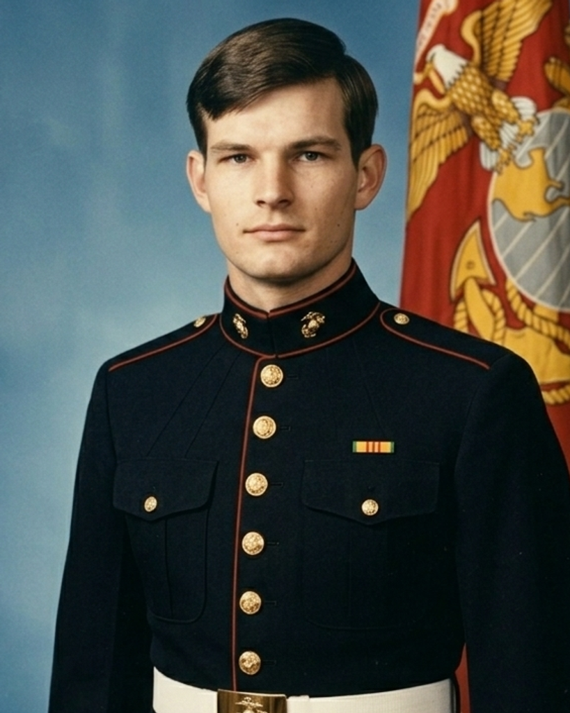James R. King Profile Photo