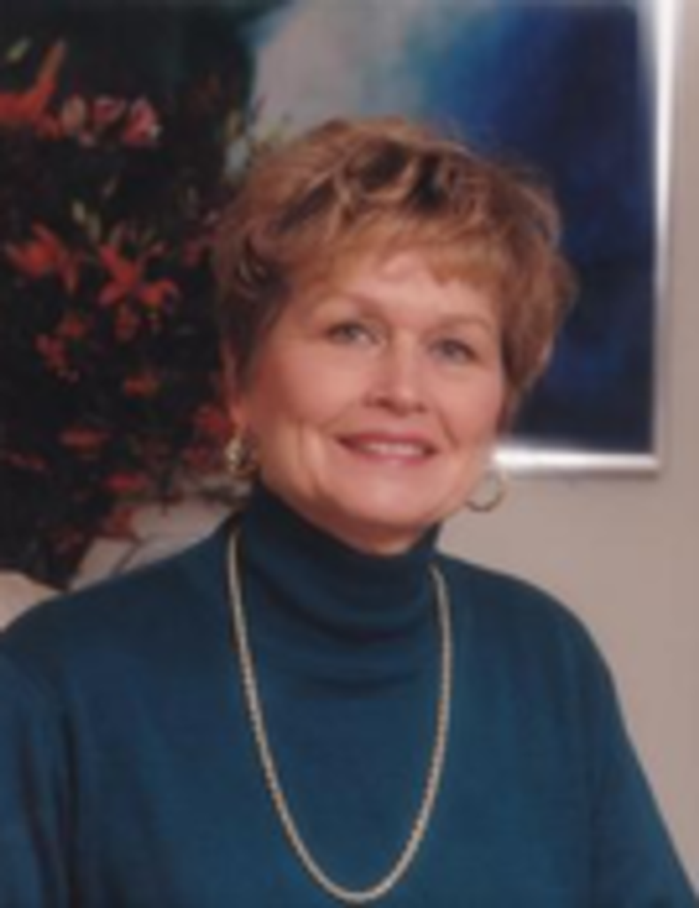 Barbara J, Huffman