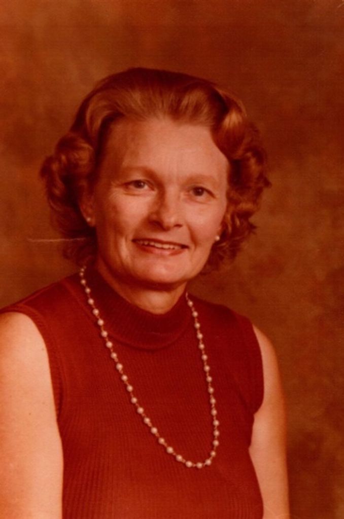 Ima Jean Martins Profile Photo