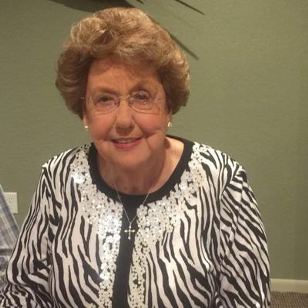 Jewell Goodwin Rushing Profile Photo