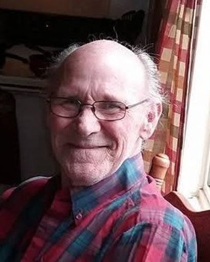 Harry Arthur Crouse's obituary image