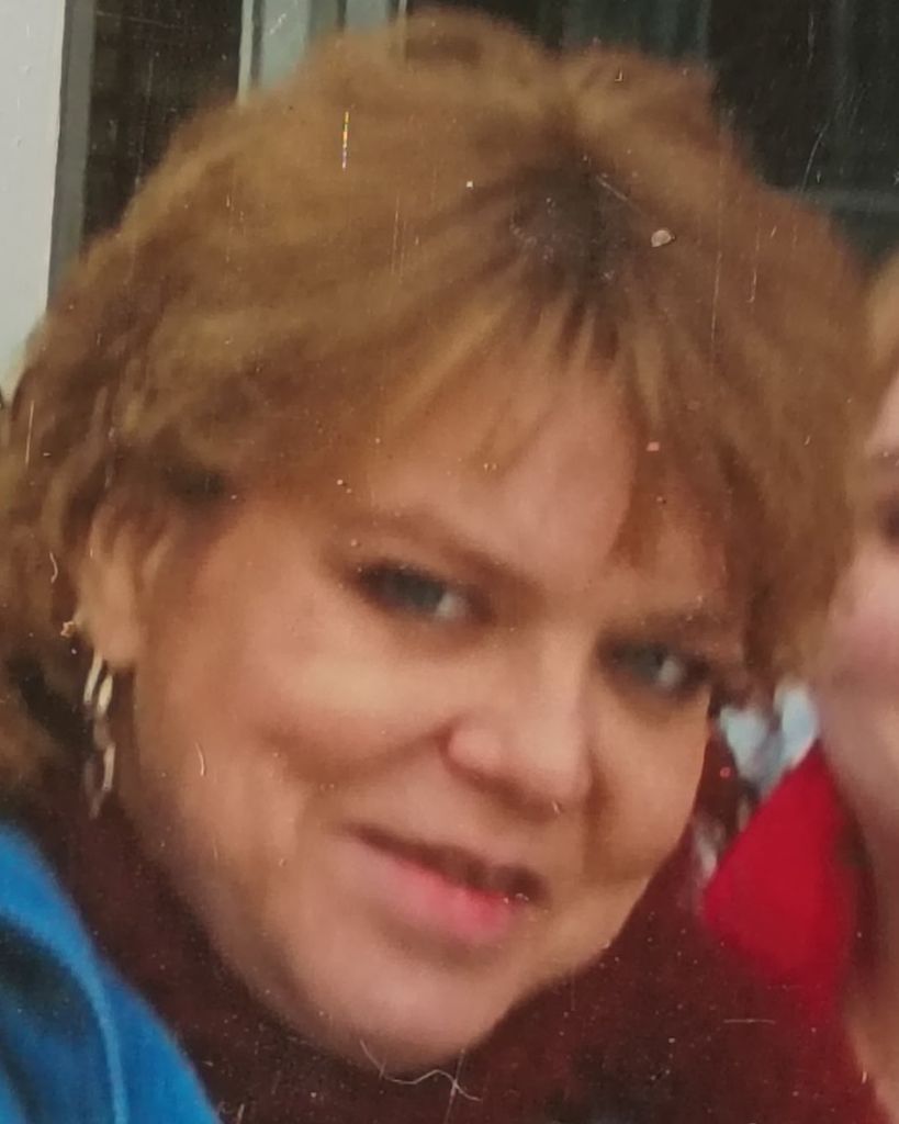 Candace L. (Walrath) Leon