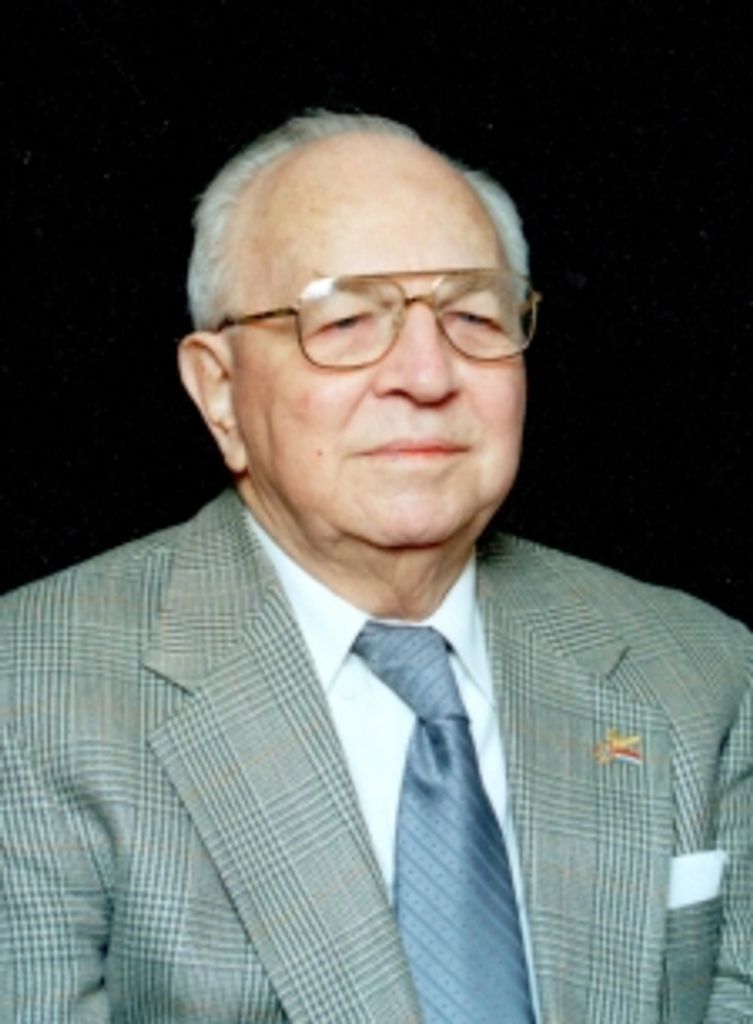 Elmer  J. Bendix