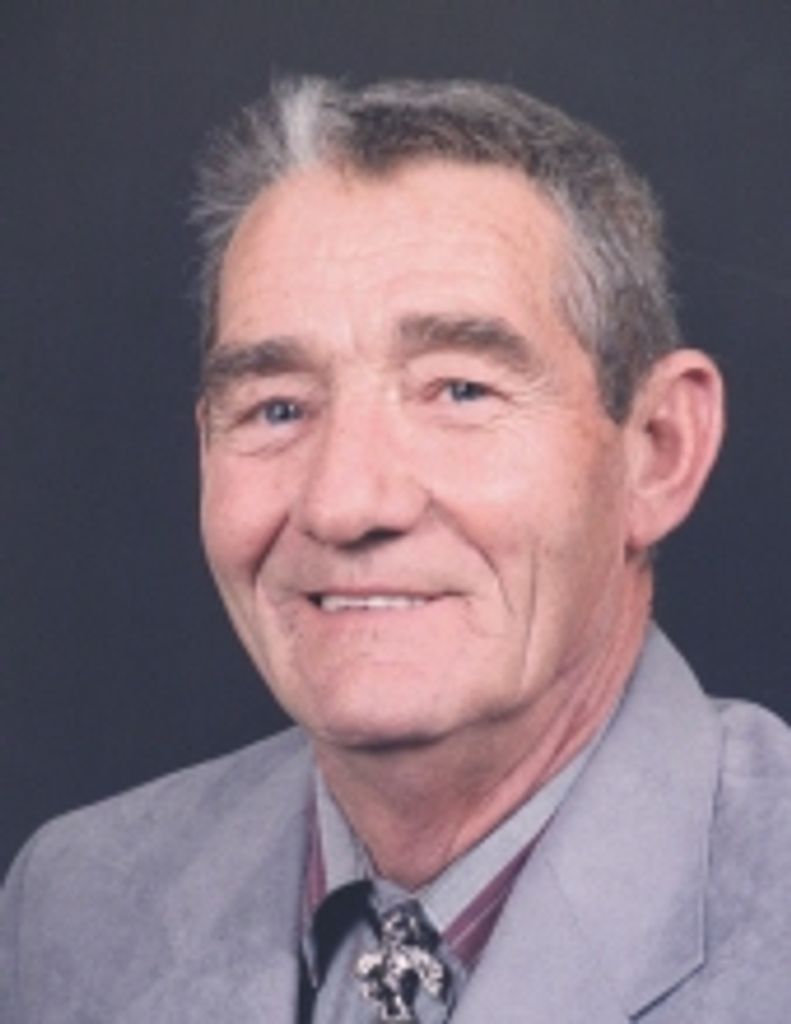 Bill J. Wood