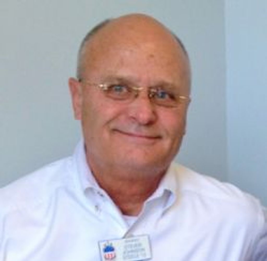 Steven Johnson