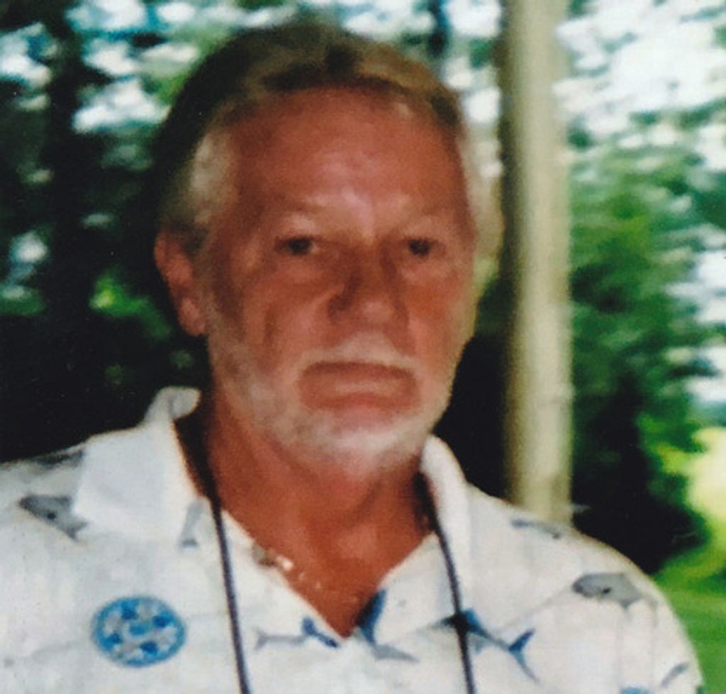 Dewey W. James, Iii Profile Photo