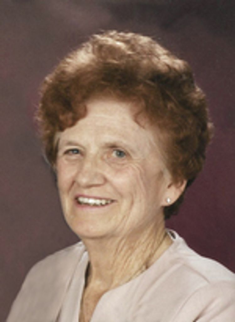 Mona L. (Jones)  Dees Profile Photo