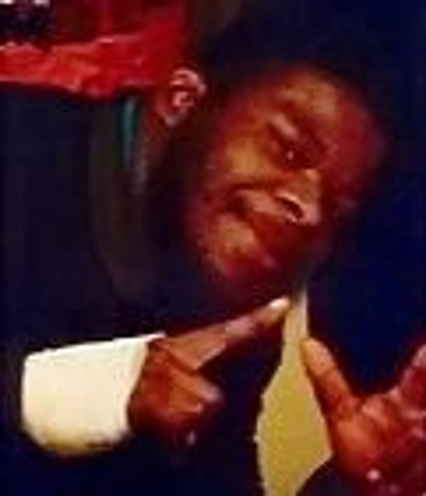 Mr. Lamont Foster Profile Photo