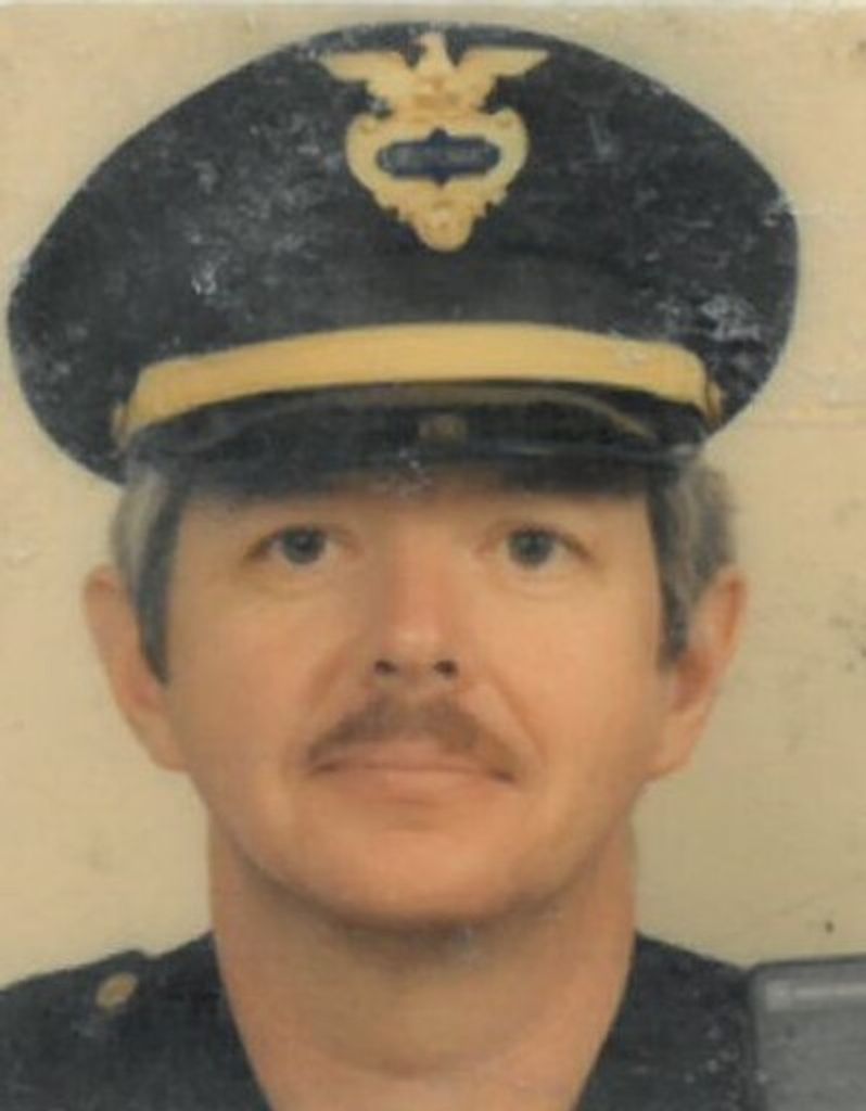 Roger Nelson Owen Profile Photo
