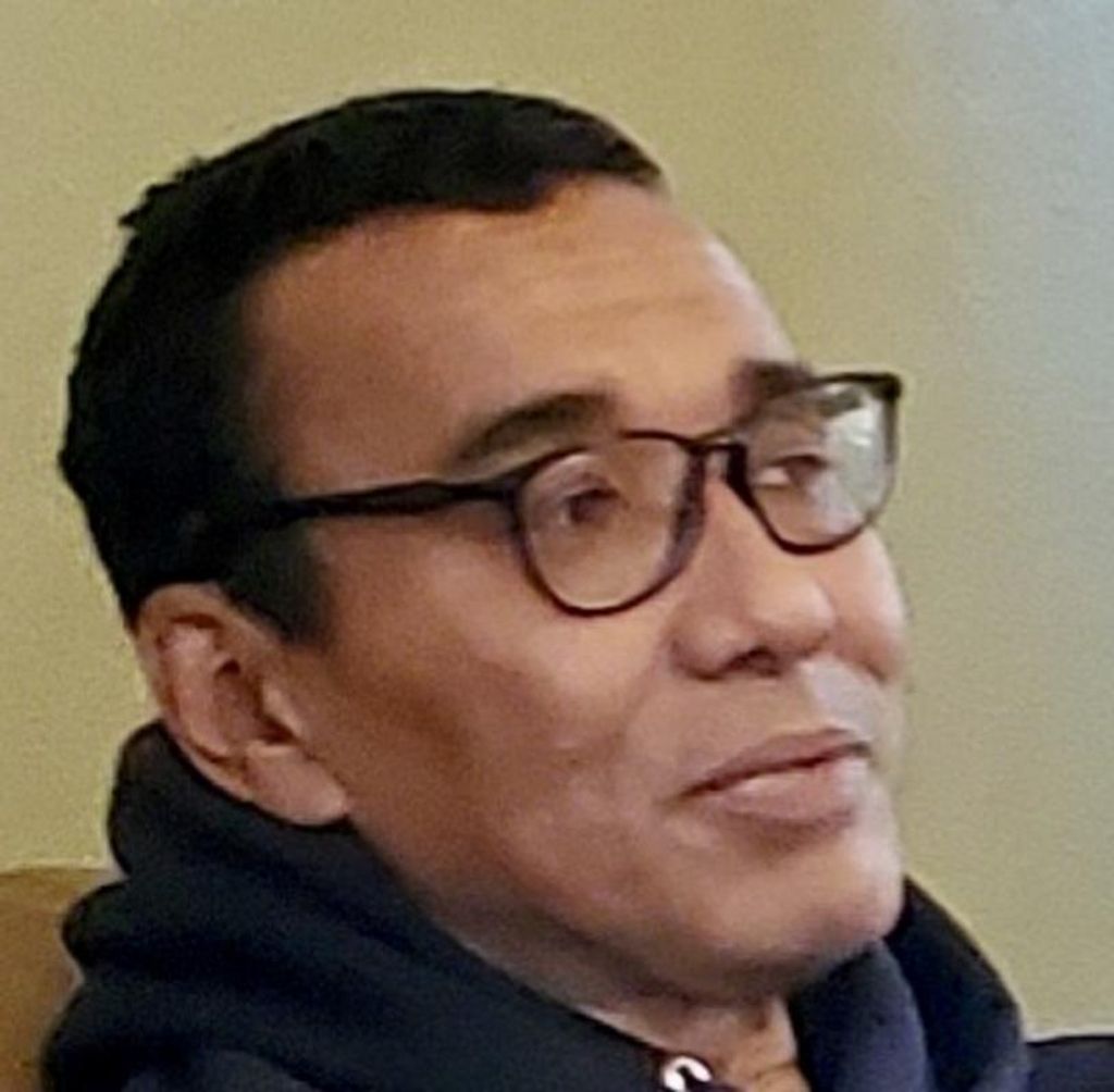 Tifano J. Mcatee Profile Photo