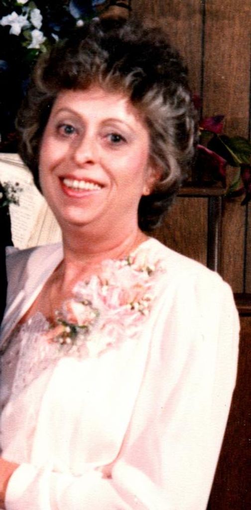 Bobbie Jean Hibbs Profile Photo
