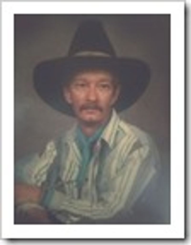 Richard “Rick” Vernon Melton