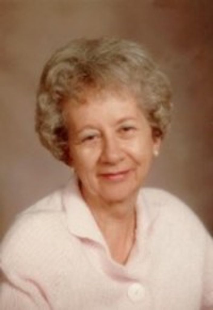 Norma Johnson