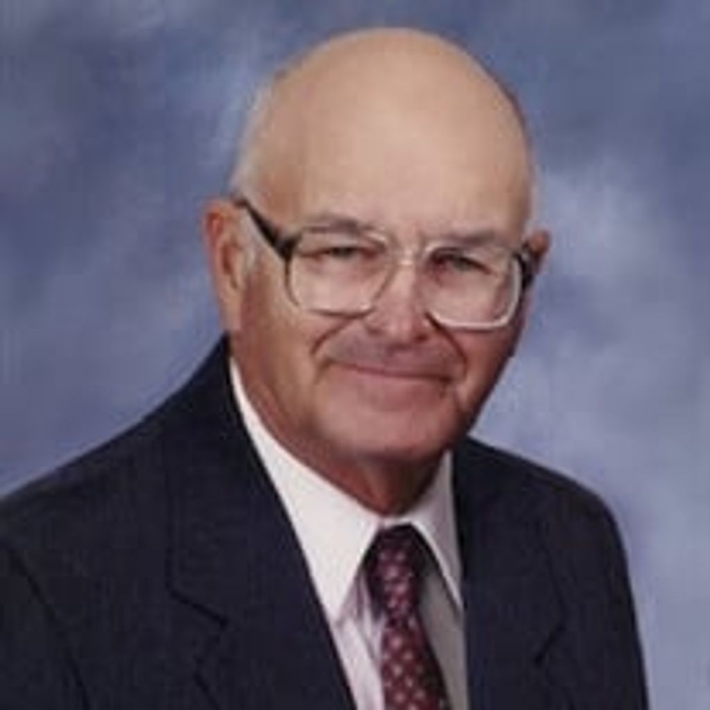 George Ranson McAuley