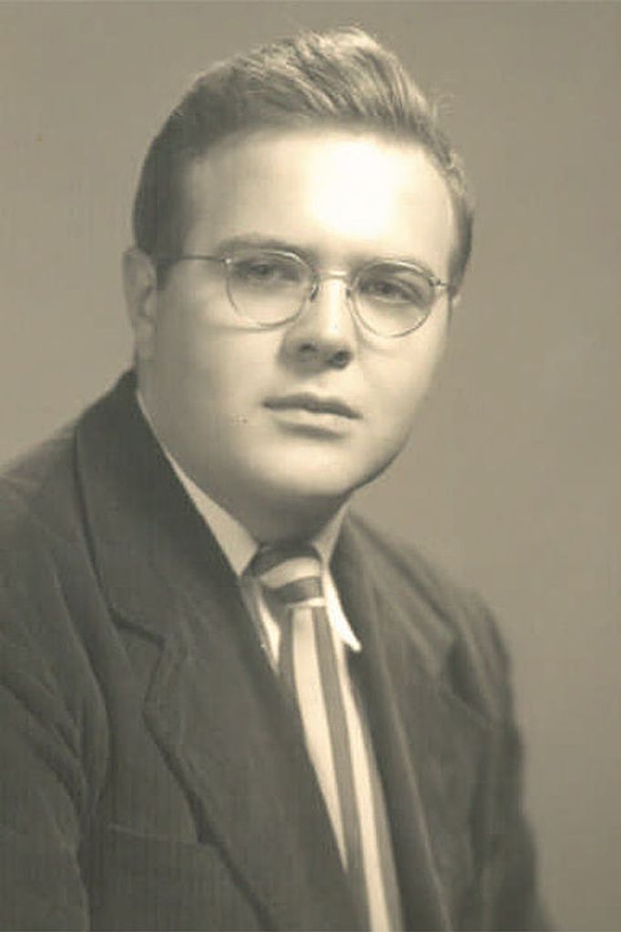 Raymond H. Stange