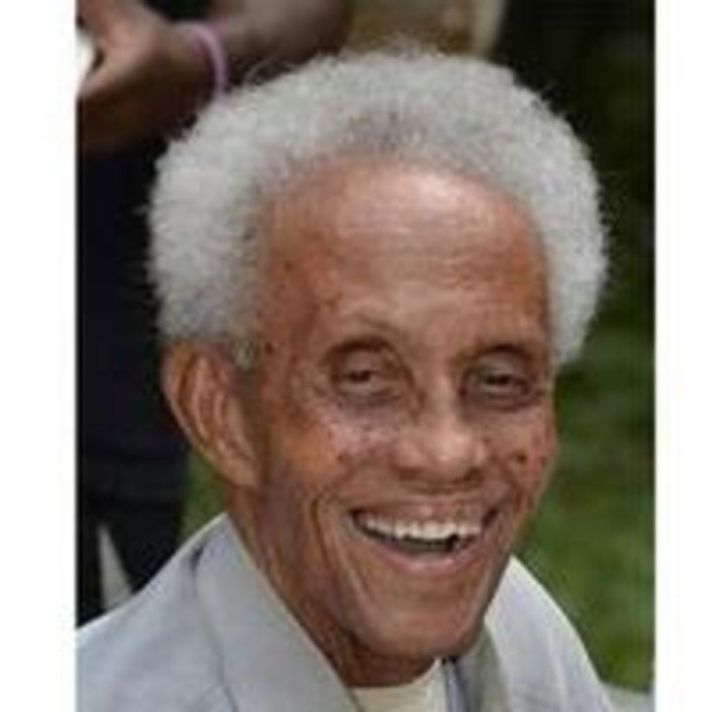 Deacon Curtis Graham