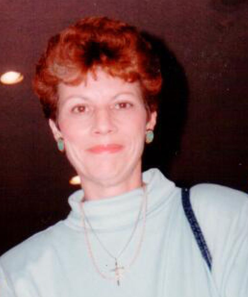 Linda M. (Tizzane)  Davidson Profile Photo