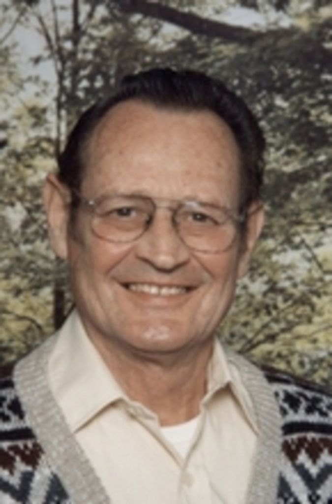 Jerry  R Gamble