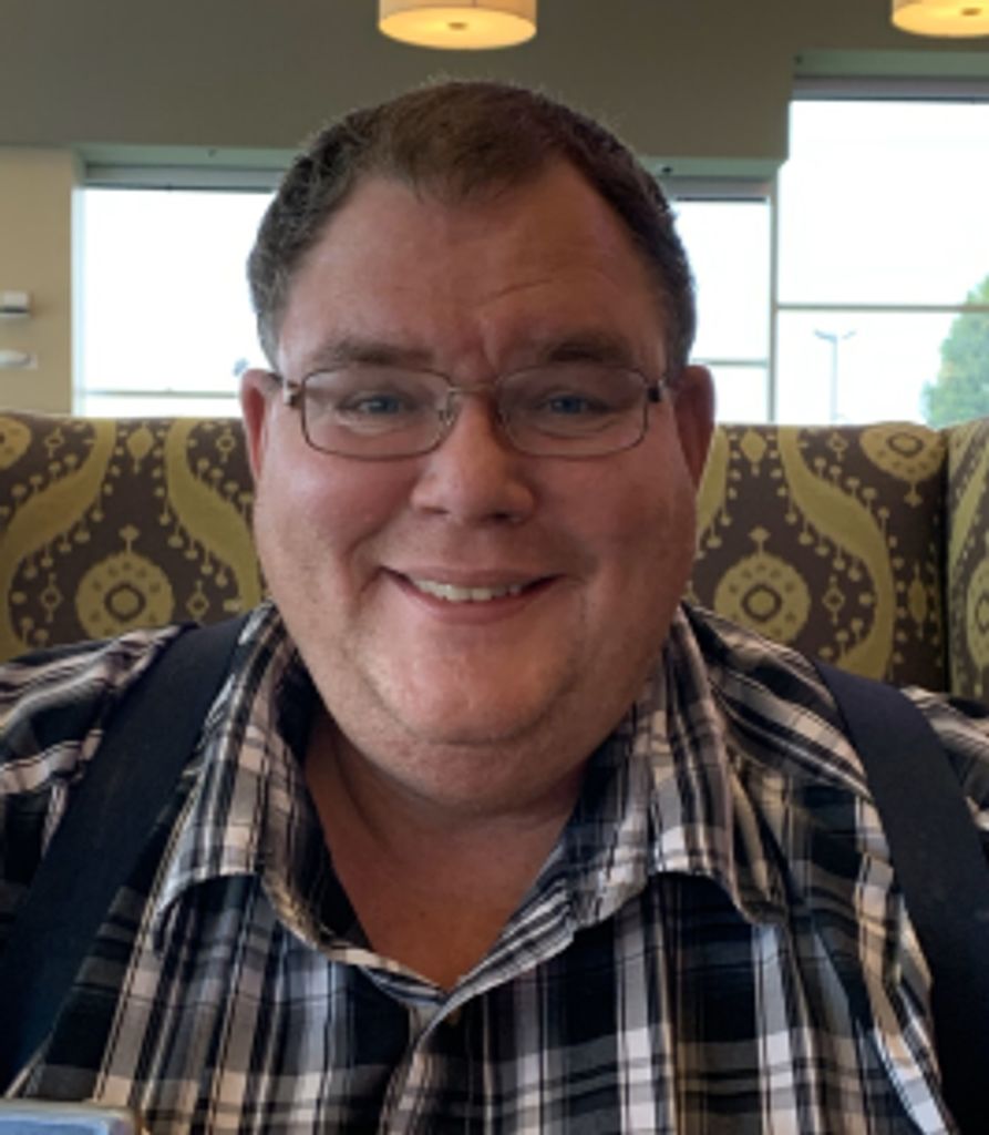 David Christlieb Profile Photo