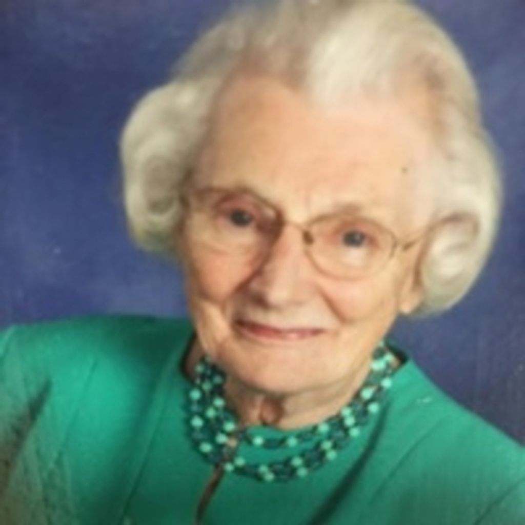 Cornelia 'Connie' Maxwell