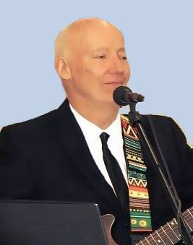 William F. Hladik
