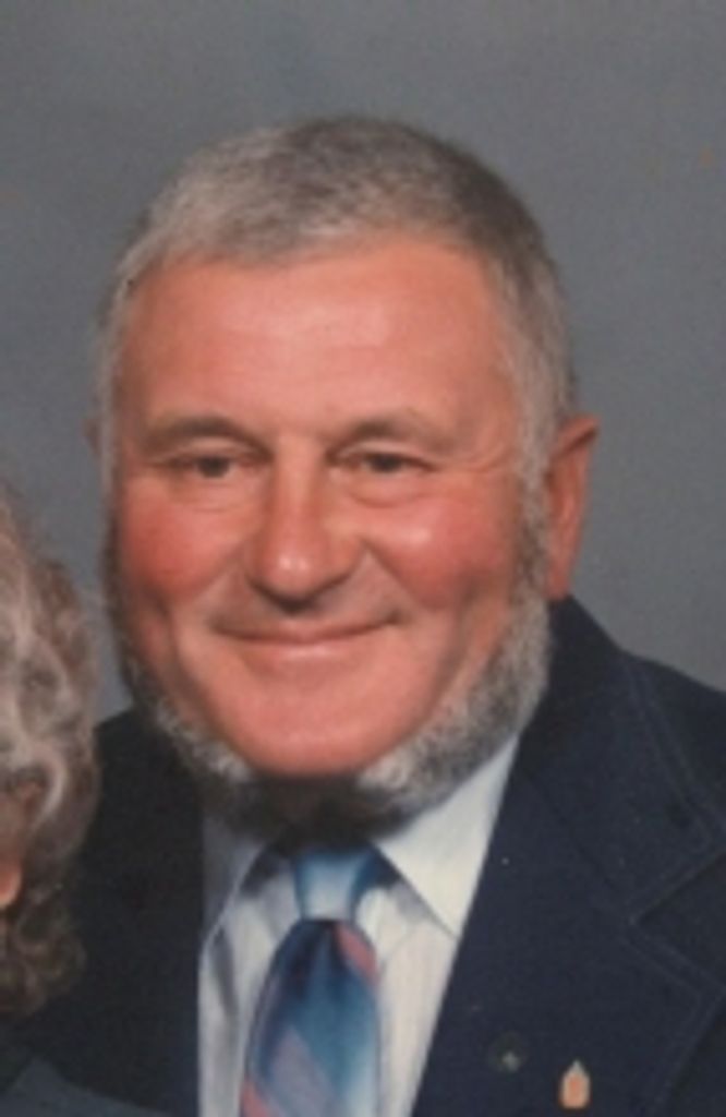 William "Bill" O. Durow