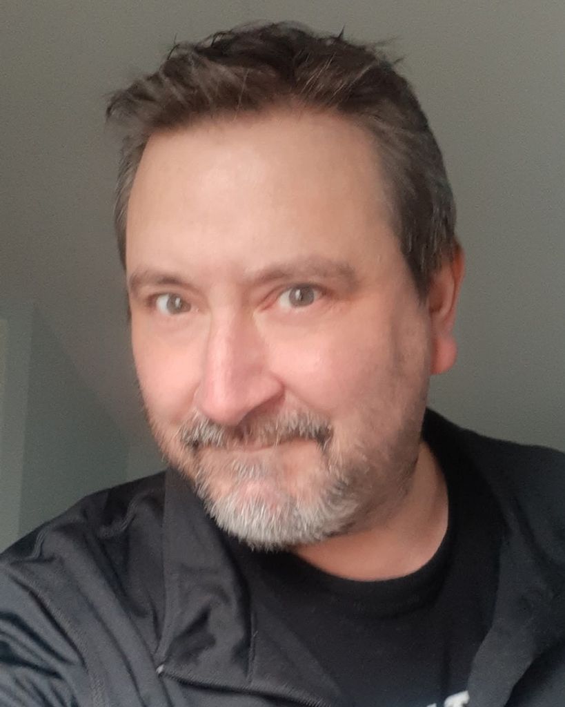 Steven Craig Beveridge Profile Photo