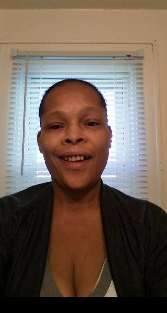 Cynthia Bailey Profile Photo