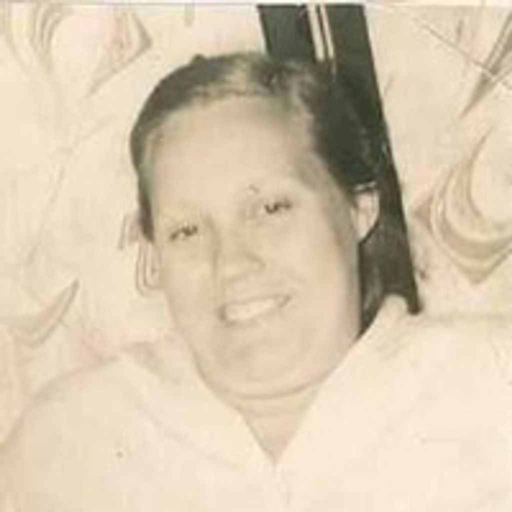 Catherine Alene Wright