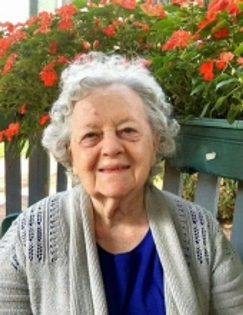 Jacqueline Preis Profile Photo