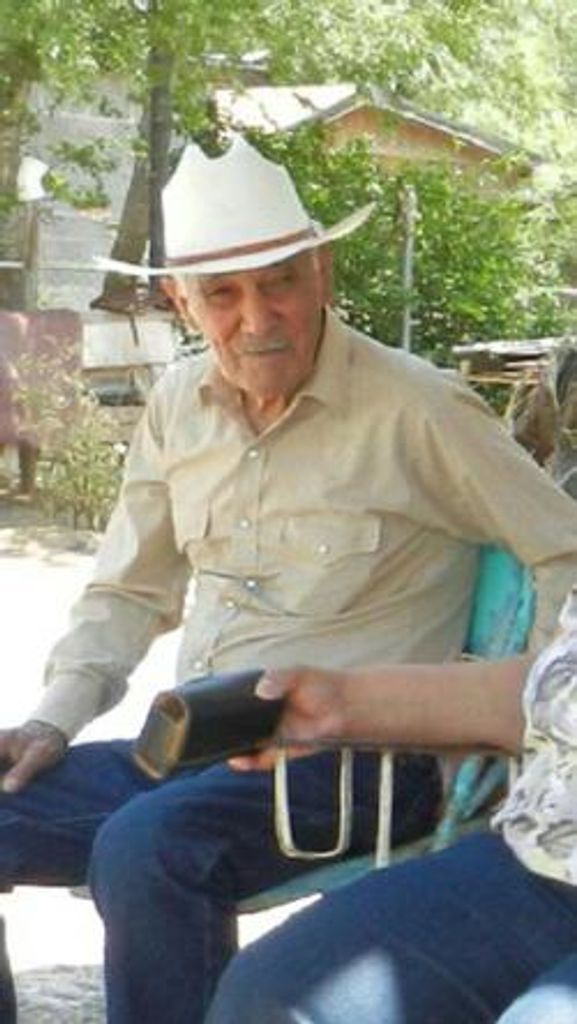 Jose Maria Noe Benavidez