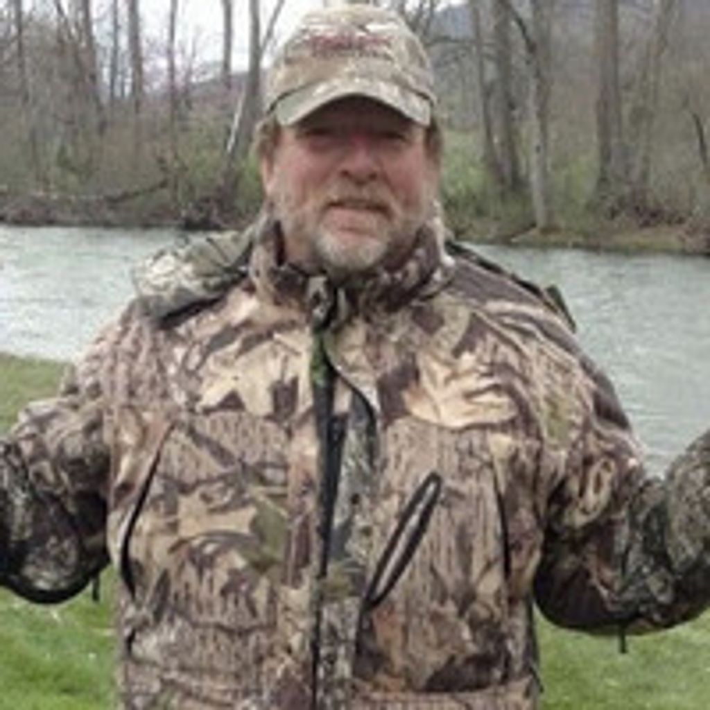 Steve Clifton Satterfield