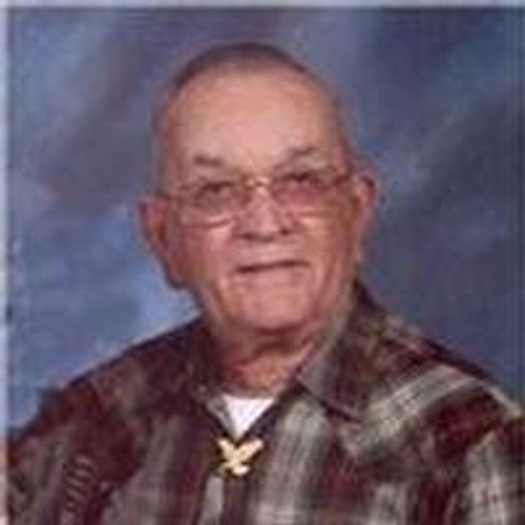 Euby Vernon Bennett