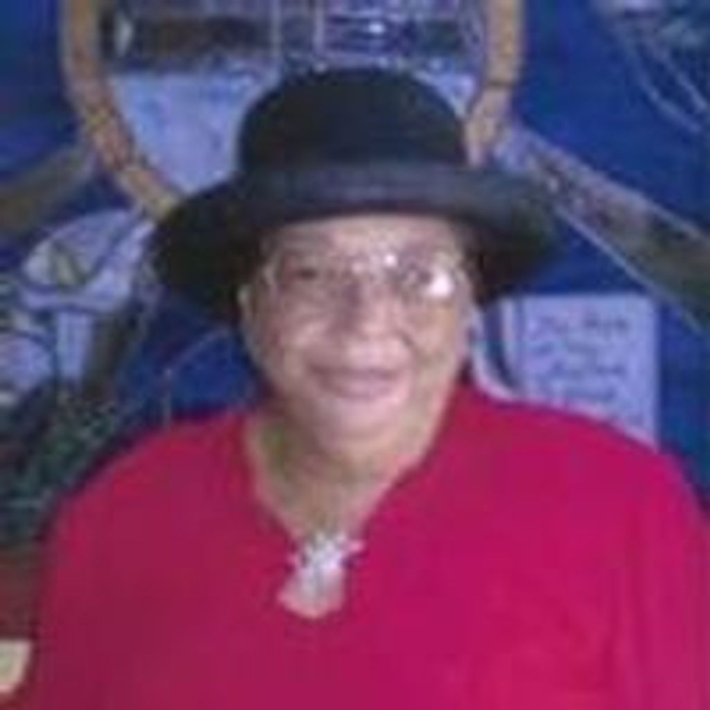 Margaret Ann Freeman