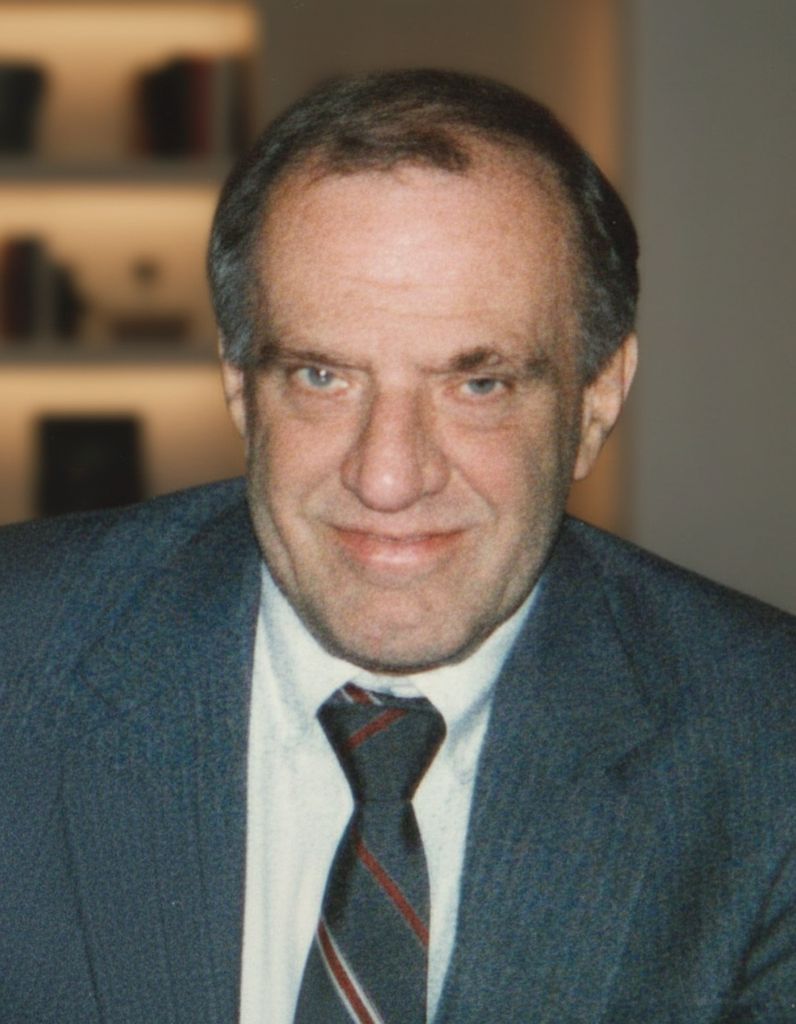 Douglas George Schuessler Profile Photo