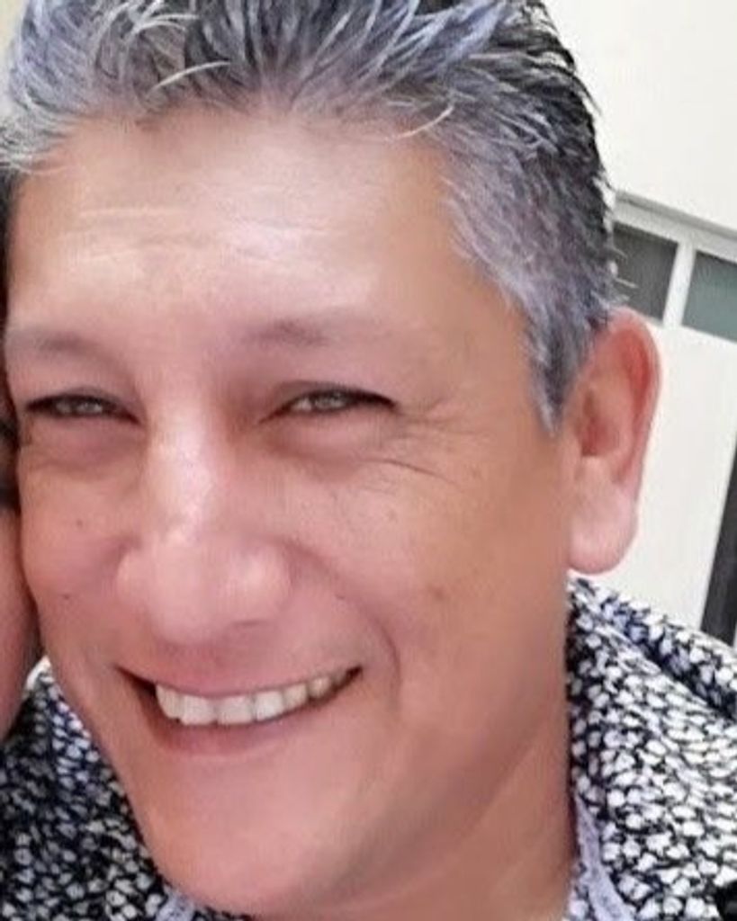 Carlos Alberto Cantu Coronado