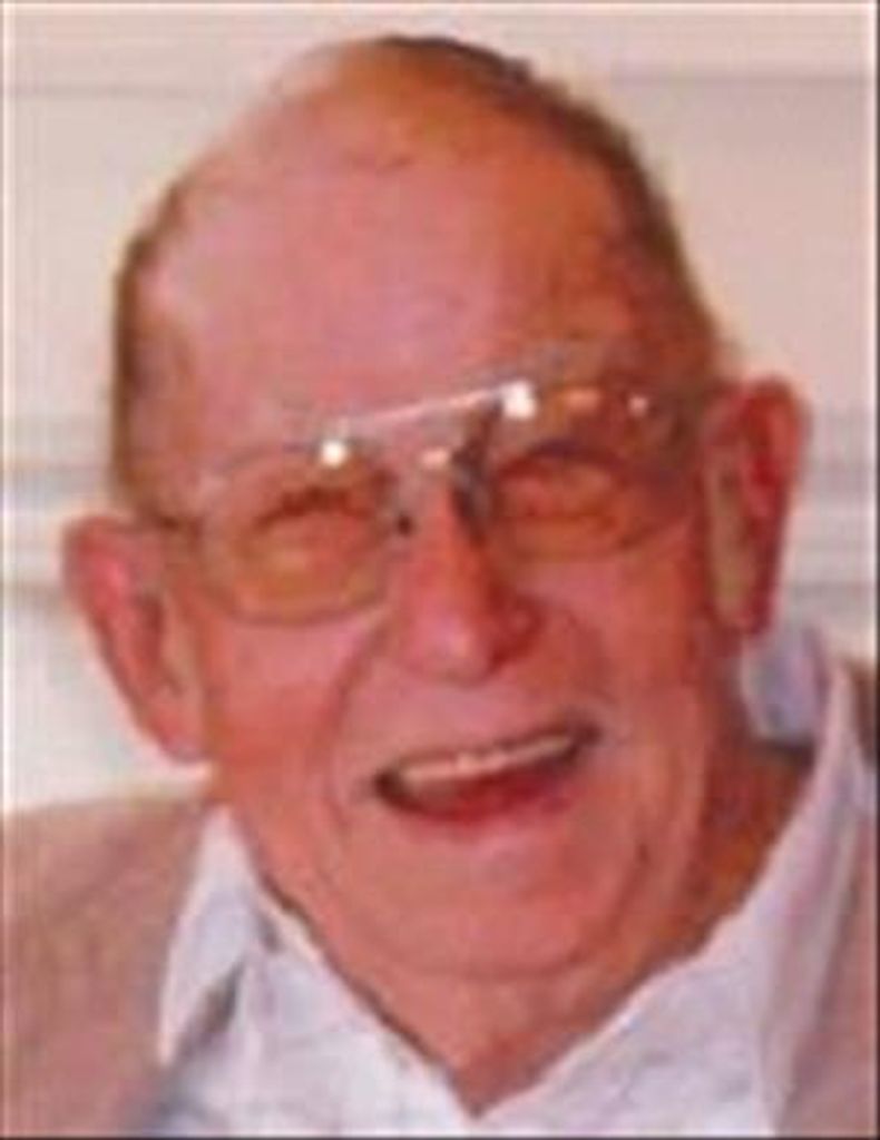 Donald Newton