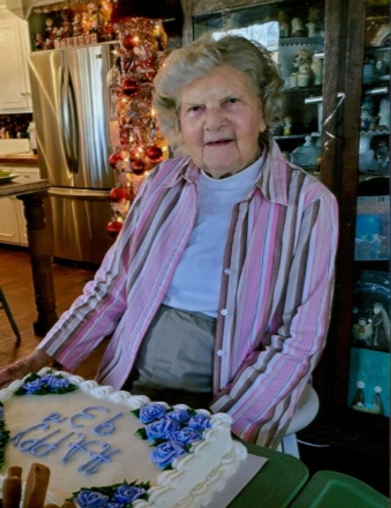 Frances Kyzer Watson Profile Photo