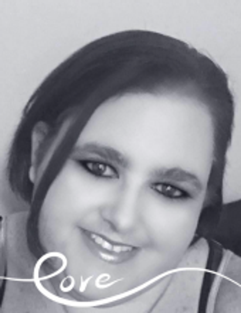 Ashley Rena Walsh