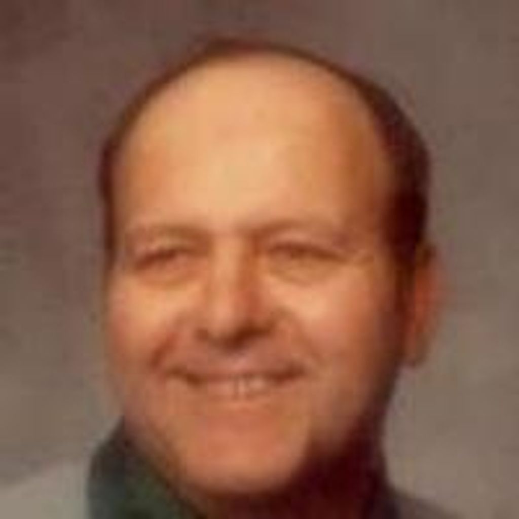 Karl W. "Pete" Peterson