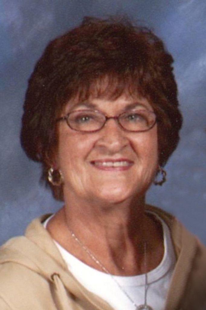 Janet K. "Jan" Prewitt Profile Photo