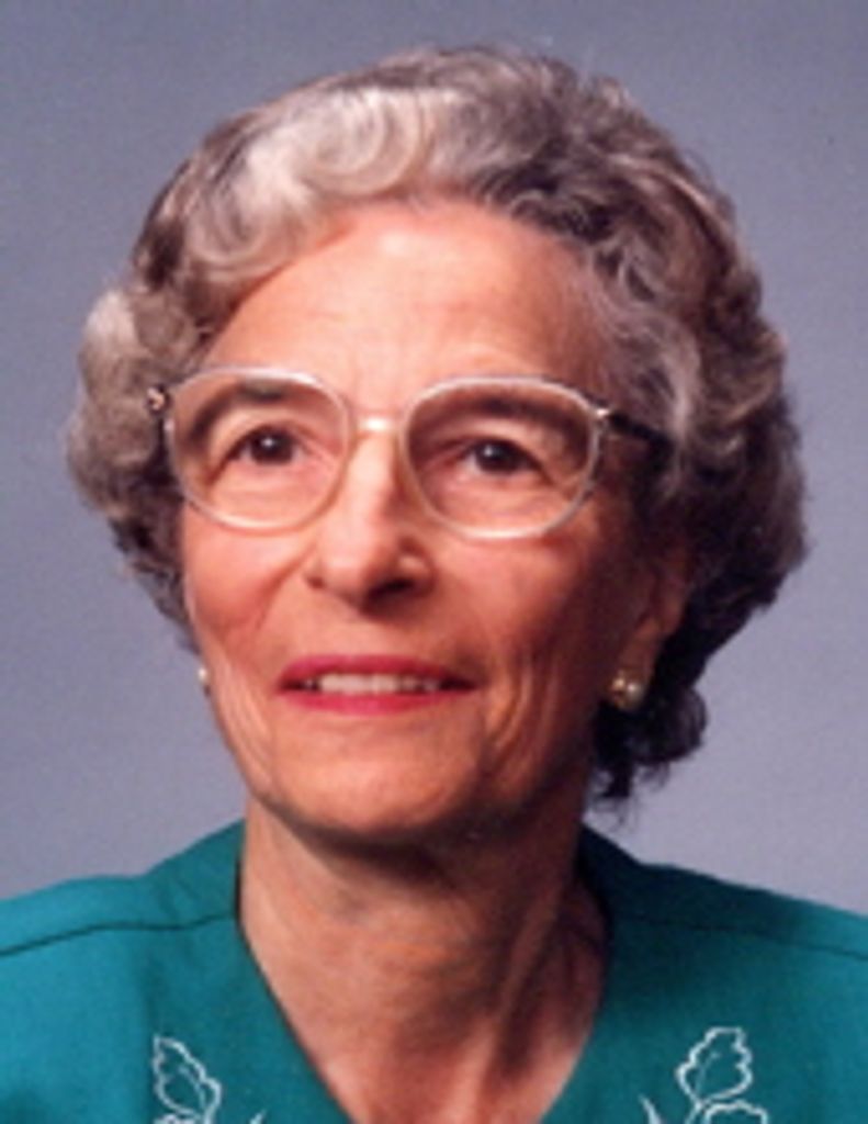 Rosie Mae Groppe