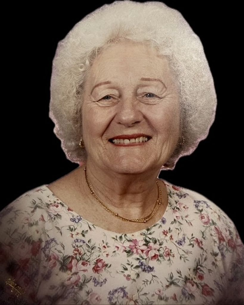 Grace Arlene Stafford Profile Photo