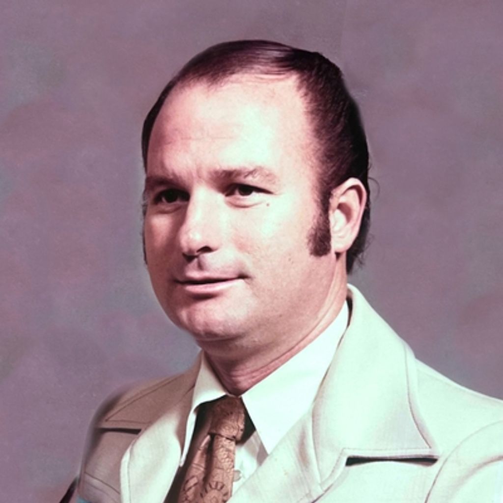 Carlton Tillery Profile Photo