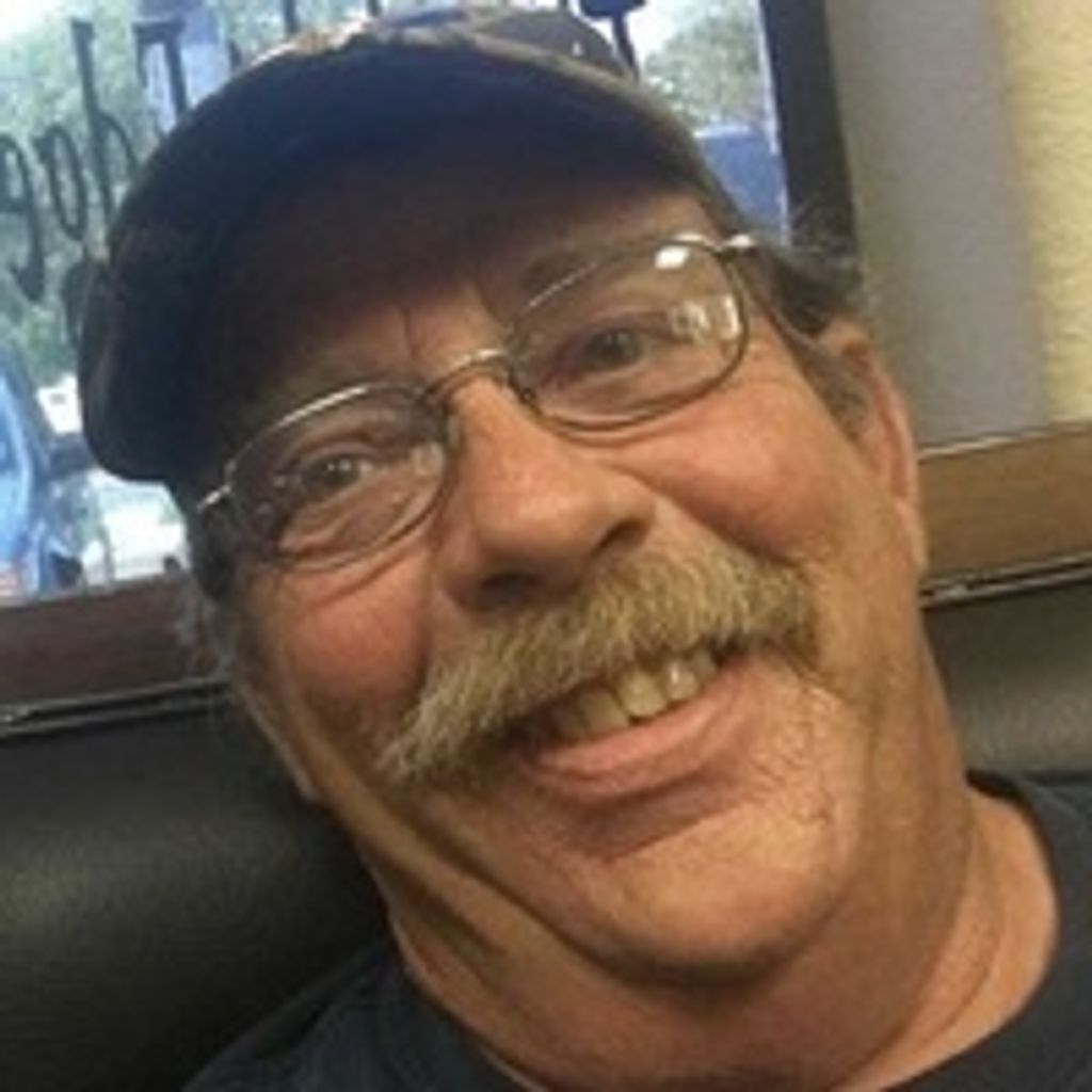 Kenneth Allen "Ken" Perkins Profile Photo