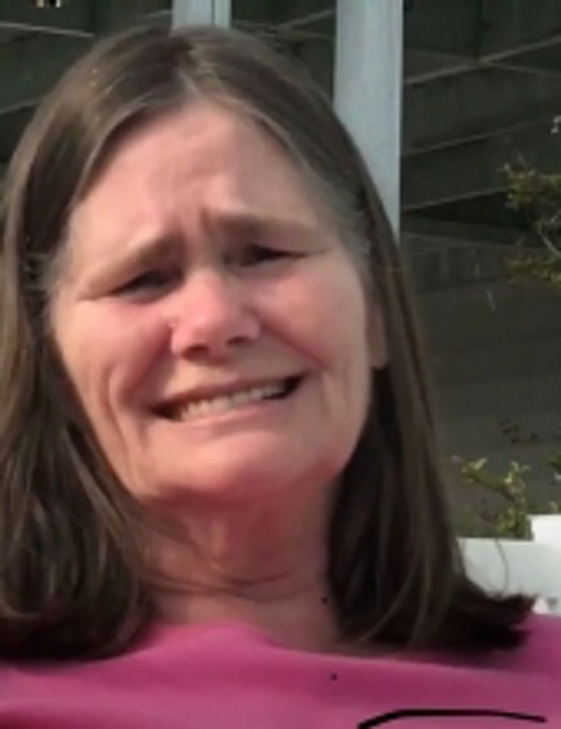 Ms. Margie Carolyn Pressley