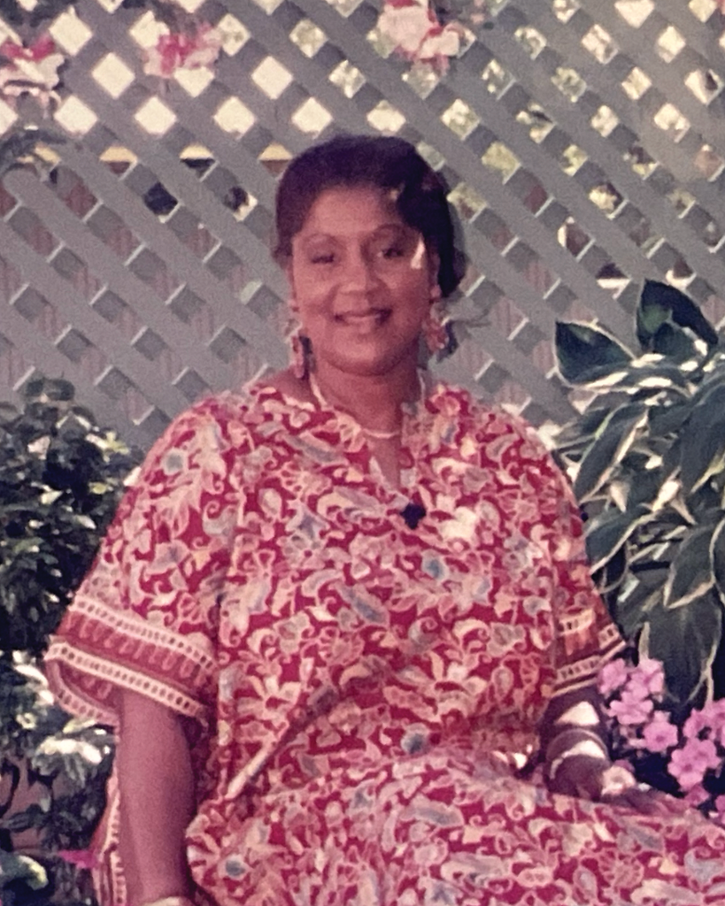 Dorothy Maxine Swanagan Profile Photo