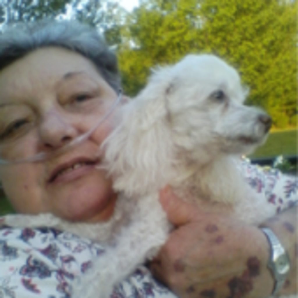 Jeanette Griffin Helms