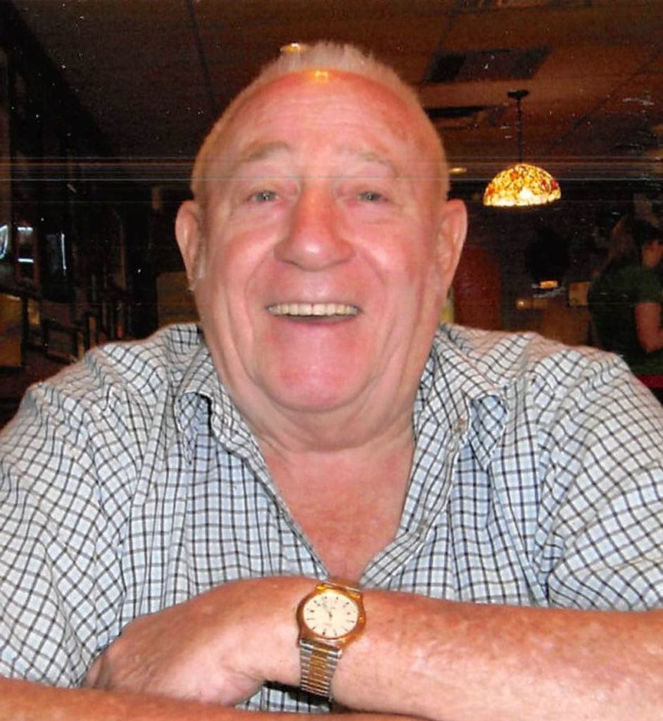Melvin Hershberger