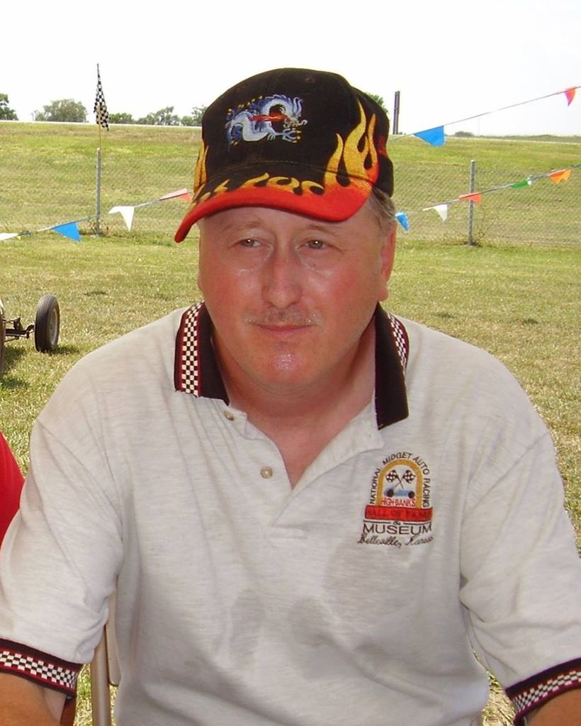 Martin "Marty" J. Boyer